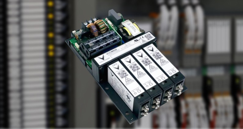 DigiKey Debuts Power Supply Configuration Tool | DigiKey