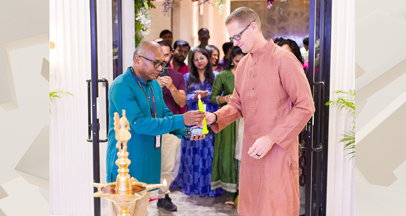 Image of DigiKey India Opens New Bengaluru Office