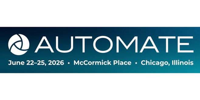 Image of Automate 2026