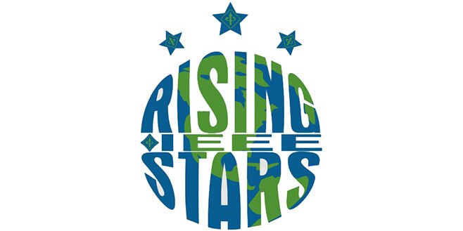 Image of IEEE Rising Stars 2026
