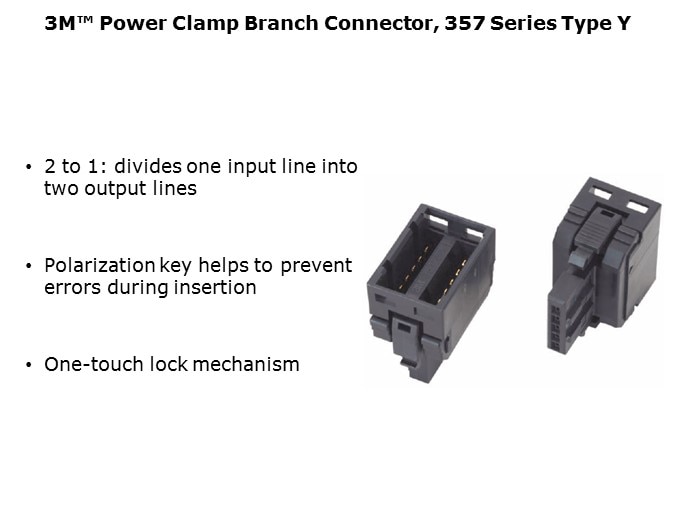 Power Clamp System Slide 10