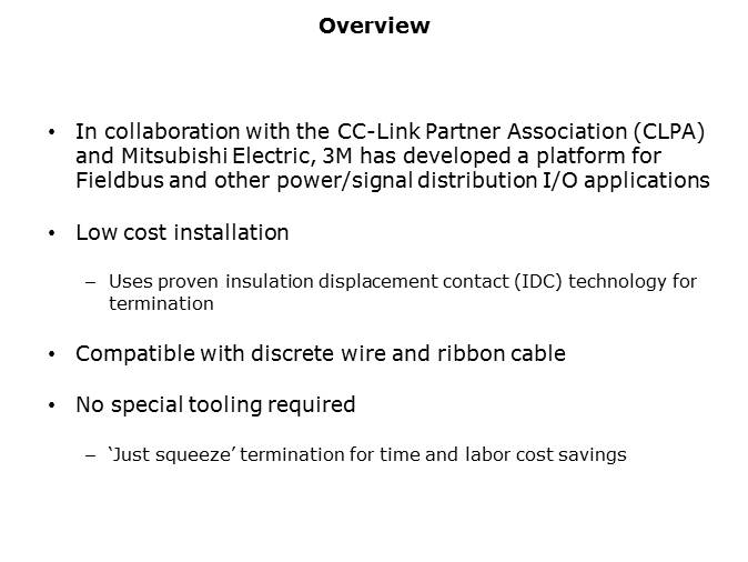 Power Clamp System Slide 2