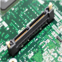 SPD08 Card Edge Connector