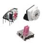 Rotary Switches