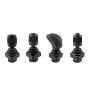 HF Series of Hall Effect Joysticks