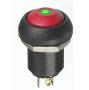 I Series Pushbutton Switch