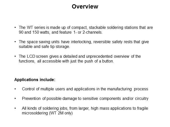 WT Series - Slide2