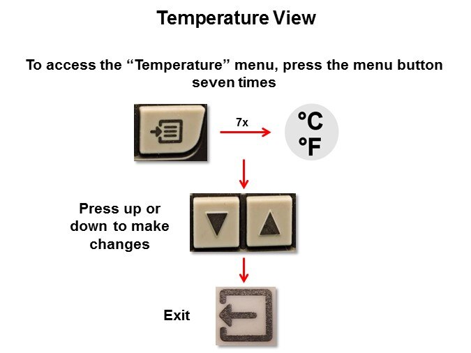 temperature