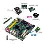Core Advantages for Industrial Memory