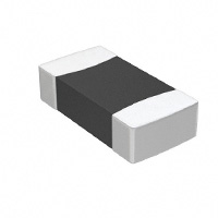 0201 Multi-Layer Varistors