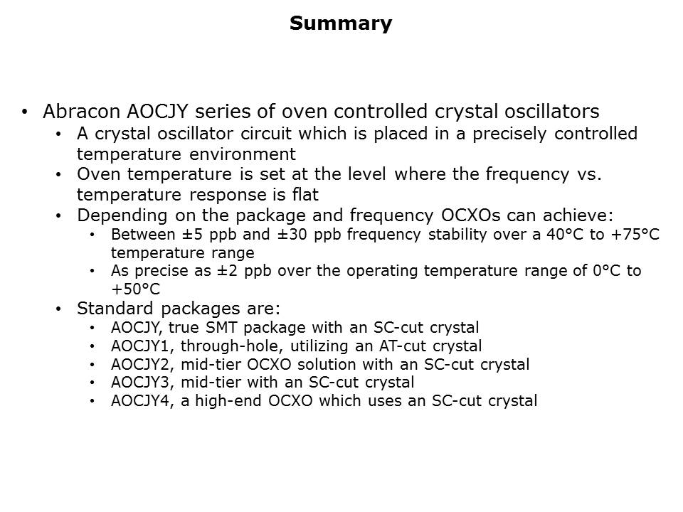 OCXO-Slide14