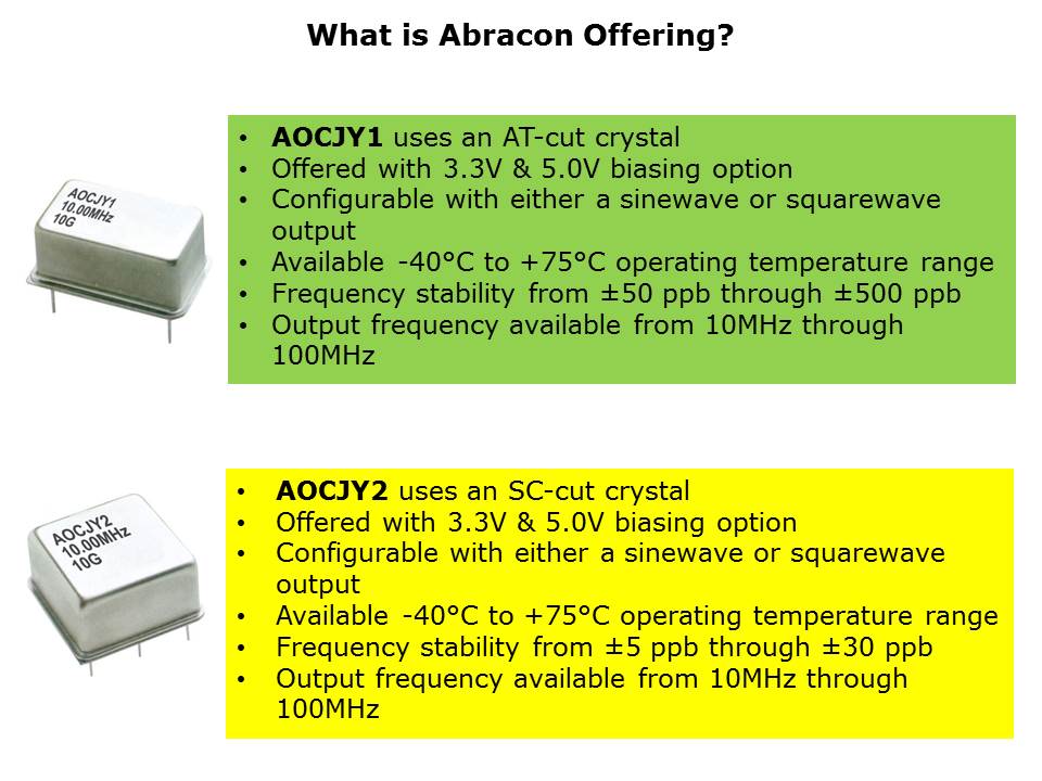 OCXO-Slide7