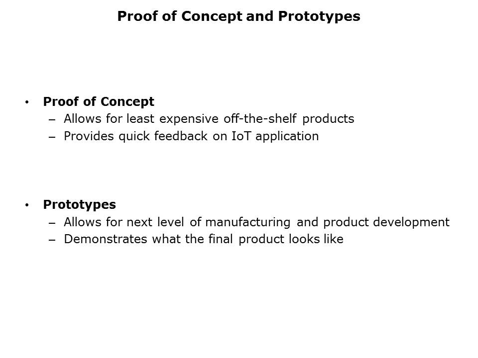 Building an IoT Solution Slide 8