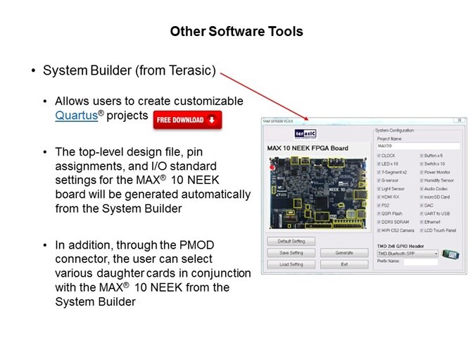 other tools