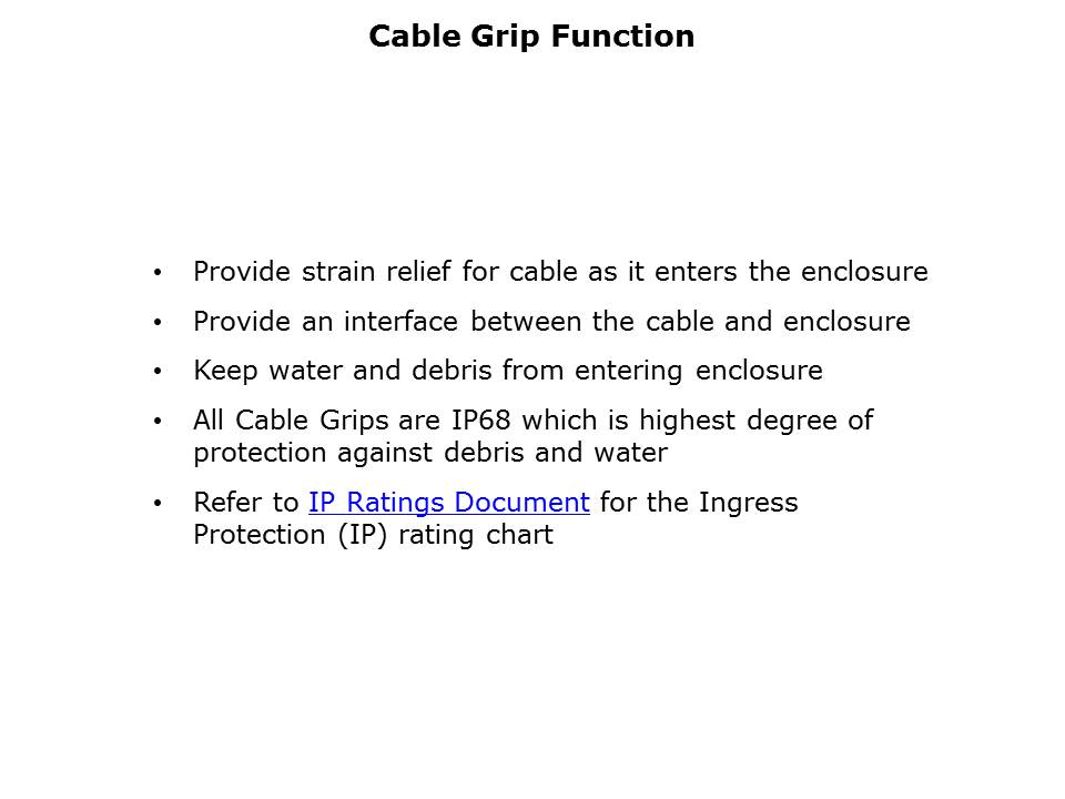 Cable Grip Overview Slide 2