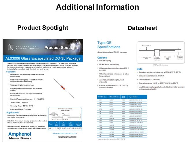 Glass Encapsulated Diode Slide 6