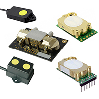 Single vs. Dual Channel NDIR - Amphenol | DigiKey