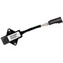 Amphenol Advanced Sensors' T9501 Harsh Environment Humidity/Temperature Sensor w/Digital RS485 Modbus Output