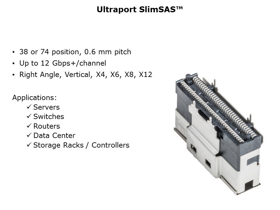 High Speed Interconnects Slide 9
