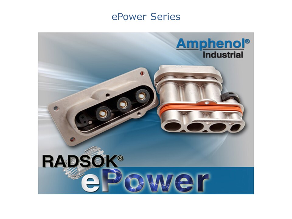 ePower Overview