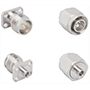 Image of Amphenol RF's 2.2-5 RF Connectors