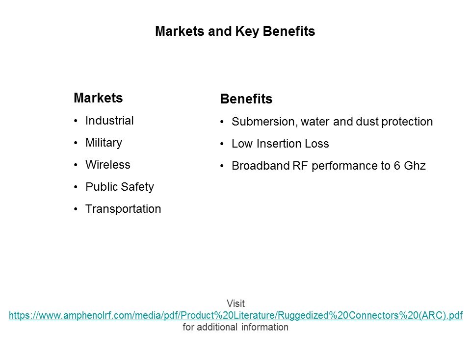 ARC Rugged Product Line Overview Slide 7