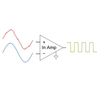 Instrumentation Amplifier Primer - ADI | DigiKey