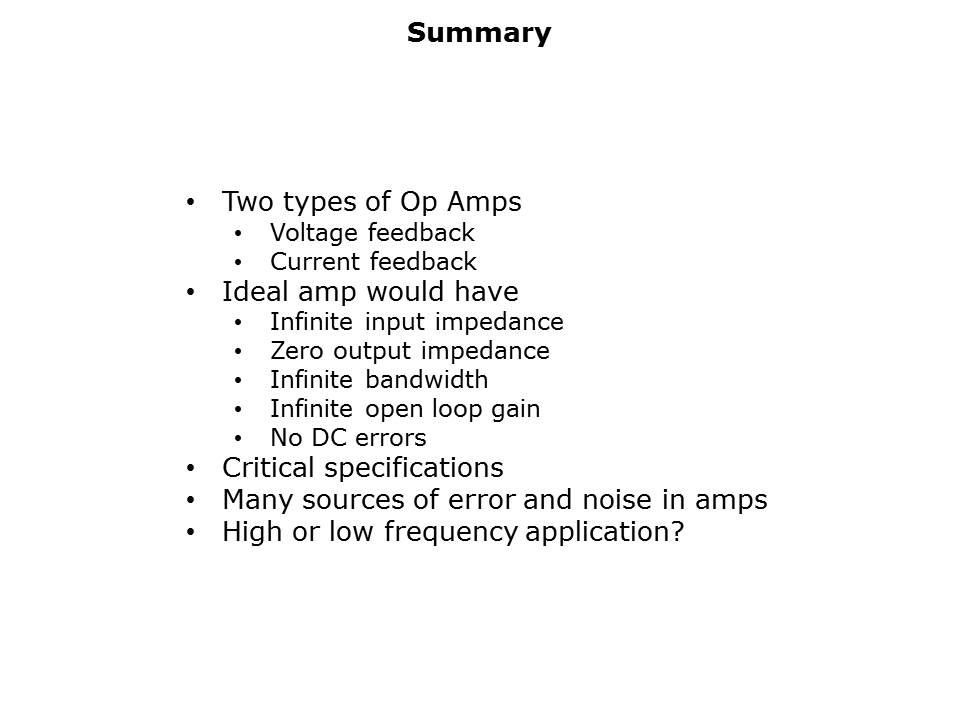 OpAmp-Slide49