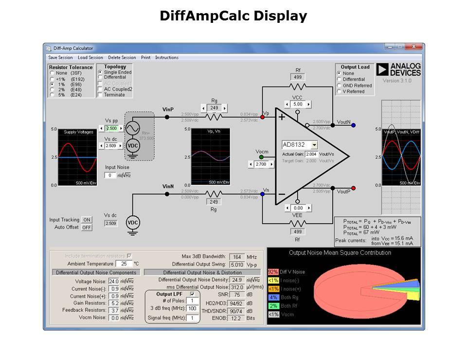 DiffAmpCalc Overview Slide 3
