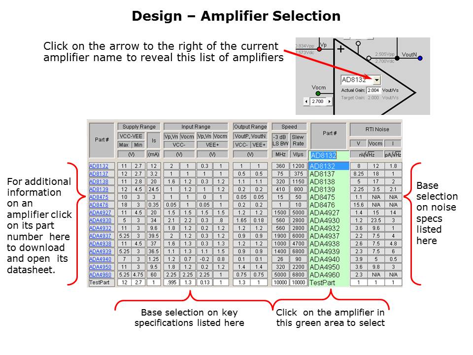 DiffAmpCalc Overview Slide 6