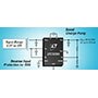Analog Devices' LTC3290 High Voltage Boost Charge Pump