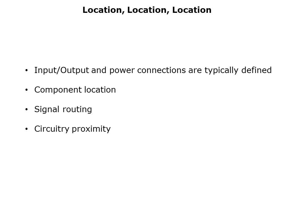 Guide to PCB Layout Slide 5