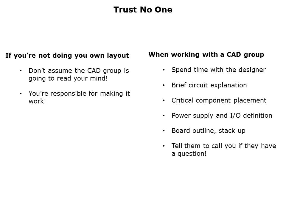 Guide to PCB Layout Slide 6