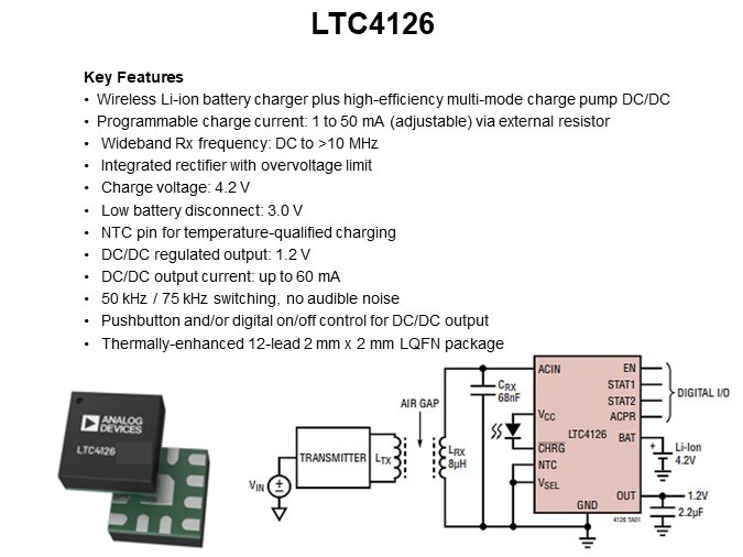 LTC4126
