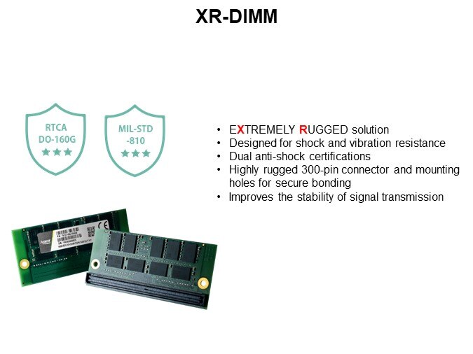 XR-DIMM