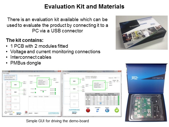 Image of Artesyn Embedded Technologies LGA50D Non-Isolated DC/DC Converter-Slide6