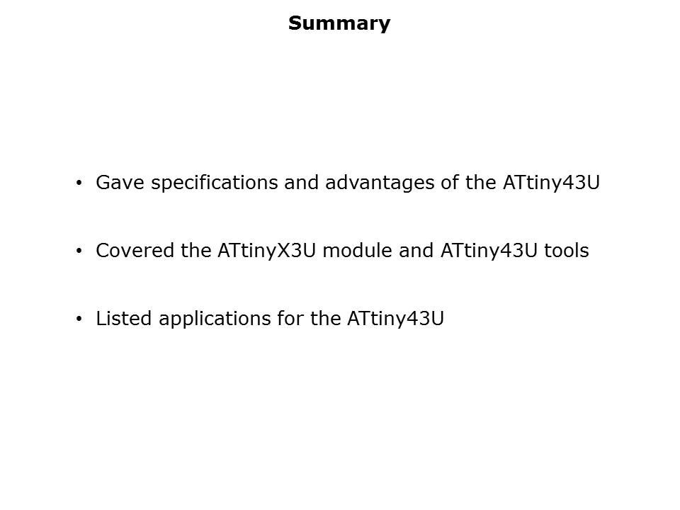 ATtiny43U-Slide15