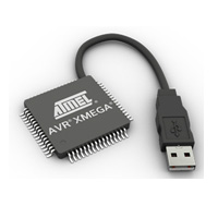 Xmega Avr Microcontroller AVR XMEGA USB Connectivity - Microchip | DigiKey