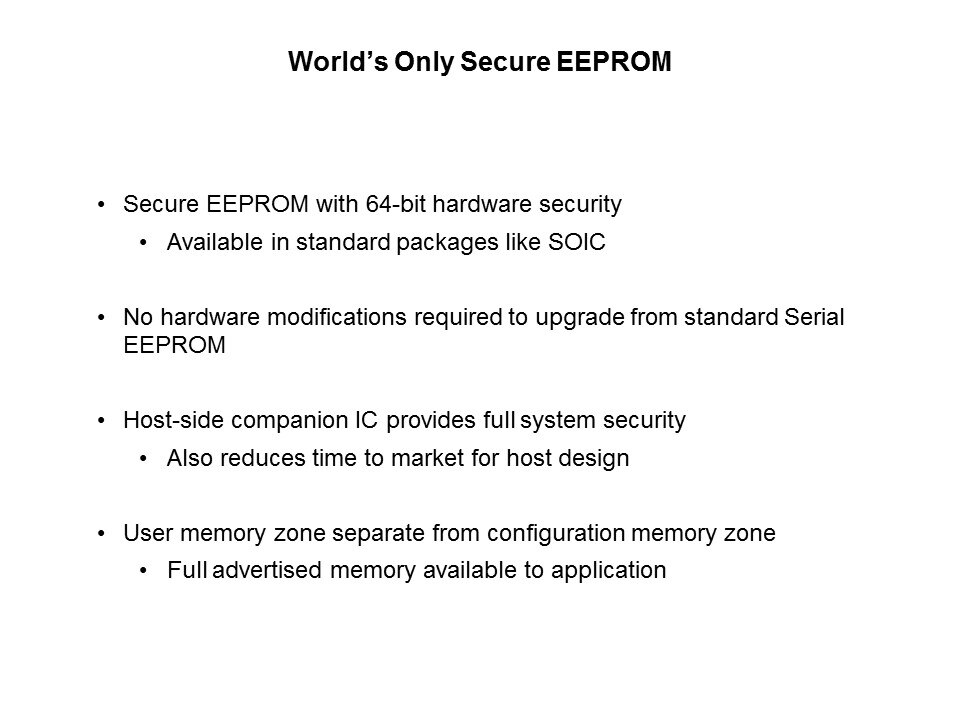 Crypto Products Slide 24