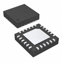 Backlighting Driver IC
