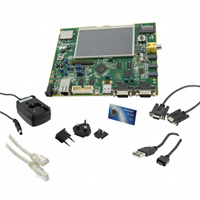 SAM9M10 Hardware Vid Decode Features - Microchip │DigiKey