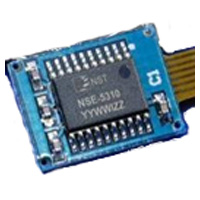 Image of ams OSRAM Miniature Motion Control