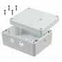 Image of Bud Industries NEMA and IP rated enclosure