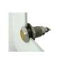 LED Panel Mount Assembly