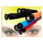 Shadow™ HBC Series High Definition 75ohm Connectors