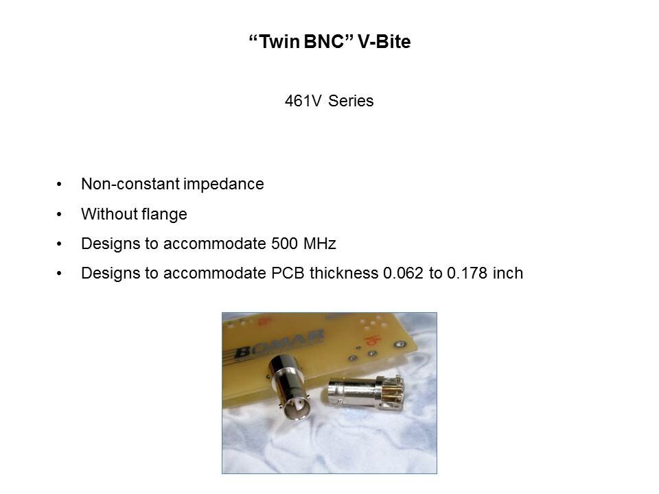 V-Bite Connector Slide 10