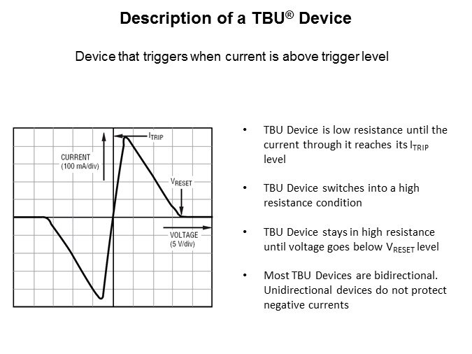 Image of Bourns Transient Blocking Units - Slide5