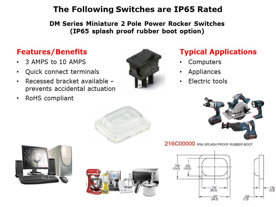 Sealed Switch Part 3 Slide 15