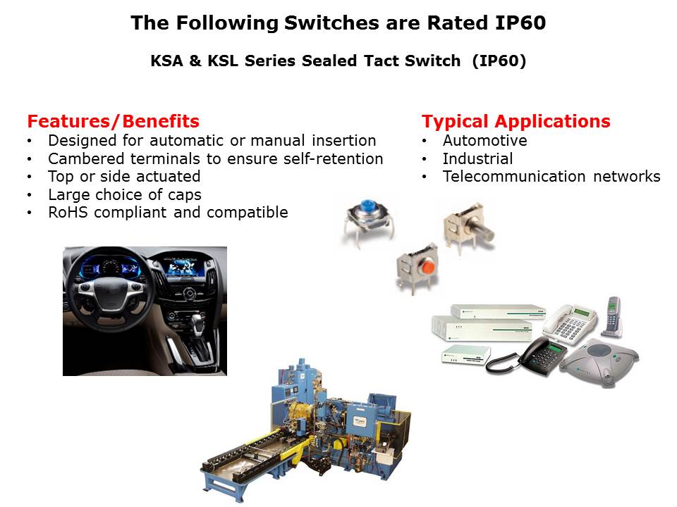 Sealed Switch Part 3 Slide 5