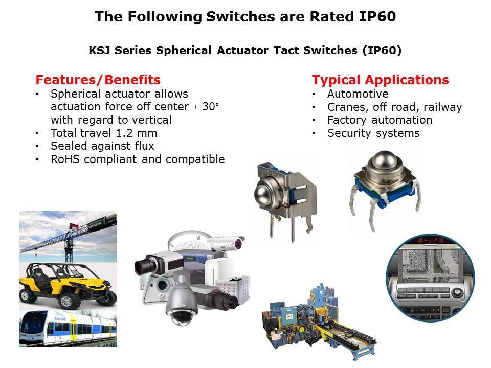 Sealed Switch Part 3 Slide 7